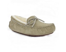 UGG  MOCCASINS  DAKOTA MOCHA