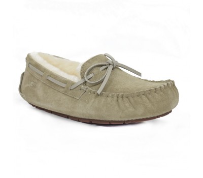 UGG  MOCCASINS  DAKOTA MOCHA