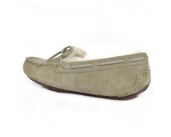 UGG  MOCCASINS  DAKOTA MOCHA