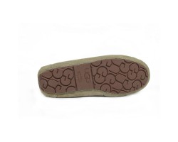 UGG  MOCCASINS  DAKOTA MOCHA