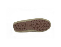 UGG  MOCCASINS  DAKOTA MOCHA