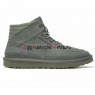 UGG MENS HIGHLAND SPORT HIKER MID CAMO GREY