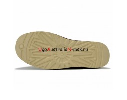 UGG MENS HIGLAND SPORT MID LIGHT CHESTNUT