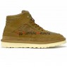 UGG MENS HIGHLAND SPORT HIKER MID CAMO CHESTNUT