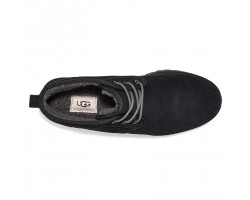 UGG MENS NEULAND BLACK