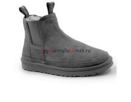 UGG NEUMEL CHELSEA BOOT GREY
