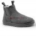 UGG MENS NEUMEL CHELSEA BOOT GREY