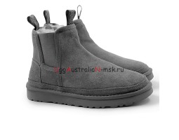 UGG NEUMEL CHELSEA BOOT GREY
