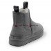 UGG NEUMEL CHELSEA BOOT GREY