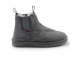 UGG NEUMEL CHELSEA BOOT GREY