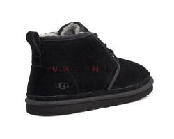  UGG NEUMEL BOOT BLACK