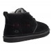  UGG NEUMEL BOOT BLACK