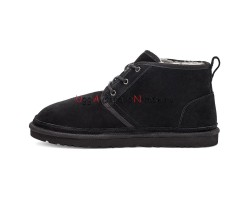  UGG NEUMEL BOOT BLACK