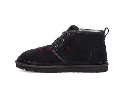 UGG NEUMEL BOOT BLACK