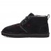  UGG NEUMEL BOOT BLACK