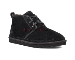  UGG NEUMEL BOOT BLACK