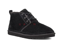  UGG NEUMEL BOOT BLACK
