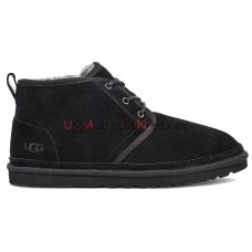  UGG NEUMEL BOOT BLACK