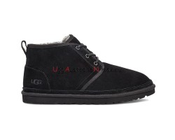  UGG NEUMEL BOOT BLACK