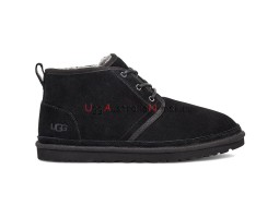  UGG NEUMEL BOOT BLACK