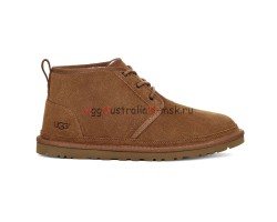  UGG NEUMEL BOOT CHESTNUT