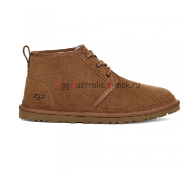  UGG NEUMEL BOOT CHESTNUT