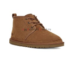  UGG NEUMEL BOOT CHESTNUT