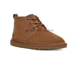  UGG NEUMEL BOOT CHESTNUT