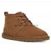  UGG NEUMEL BOOT CHESTNUT