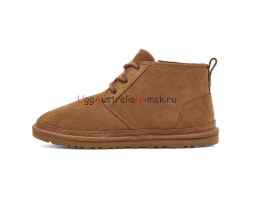  UGG NEUMEL BOOT CHESTNUT