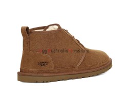  UGG NEUMEL BOOT CHESTNUT