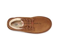  UGG NEUMEL BOOT CHESTNUT