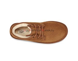  UGG NEUMEL BOOT CHESTNUT