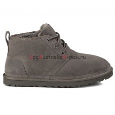  UGG NEUMEL BOOT GREY