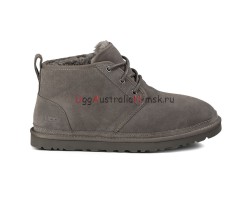  UGG NEUMEL BOOT GREY