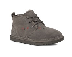  UGG NEUMEL BOOT GREY