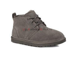 UGG NEUMEL BOOT GREY