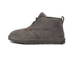  UGG NEUMEL BOOT GREY