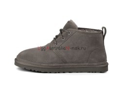  UGG NEUMEL BOOT GREY