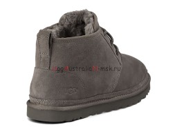  UGG NEUMEL BOOT GREY