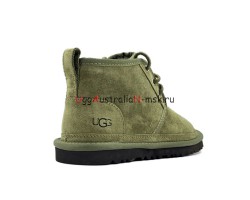 UGG MENS BOOTS NEUMEL KHAKI