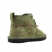 UGG MENS BOOTS NEUMEL KHAKI