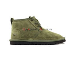 UGG MENS BOOTS NEUMEL KHAKI