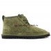 UGG MENS BOOTS NEUMEL KHAKI