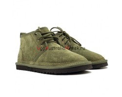 UGG MENS BOOTS NEUMEL KHAKI