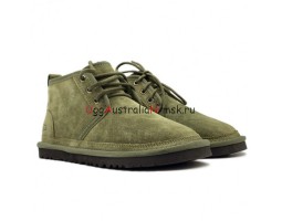 UGG MENS BOOTS NEUMEL KHAKI