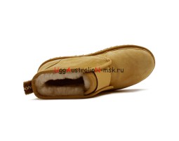 UGG NEUMEL FLEX CHESTNUT