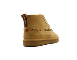 UGG NEUMEL FLEX CHESTNUT