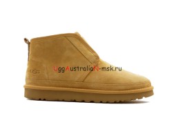 UGG NEUMEL FLEX CHESTNUT