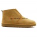 UGG NEUMEL FLEX CHESTNUT